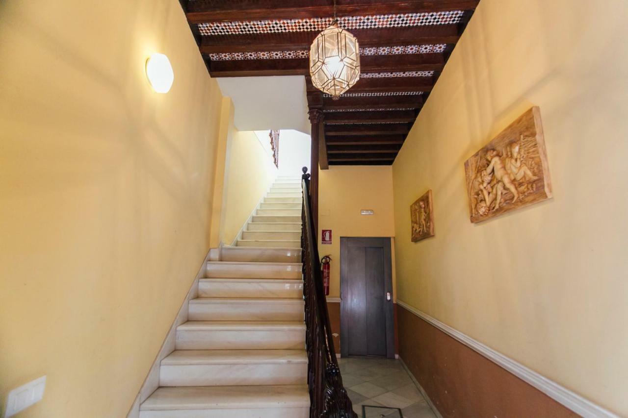 Minimalism And Modern- 2Bd 1Bth- Las Setas Севилья Экстерьер фото